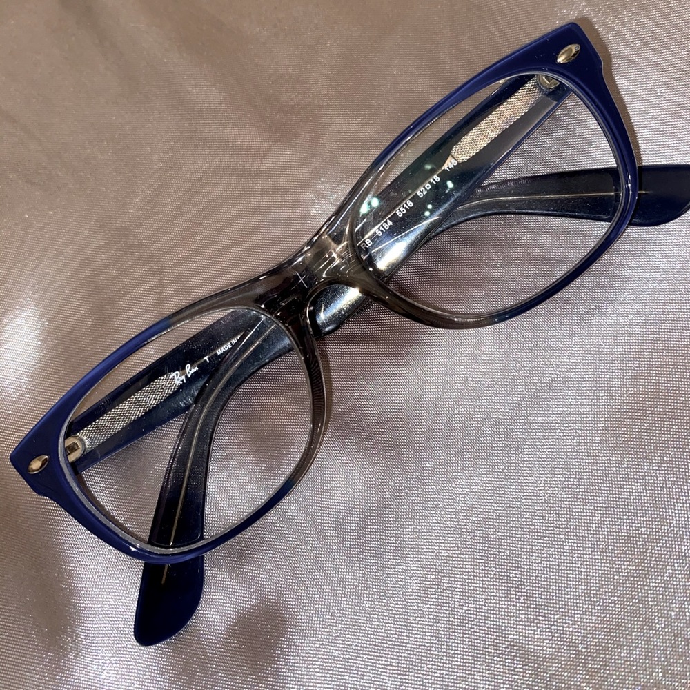 Ray Ban Glasses